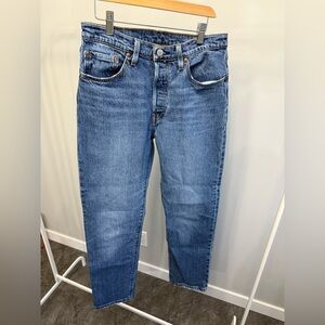 Levi's Women's 501 originals Jeans